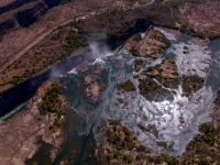 The Zambezi Helicopter Company
